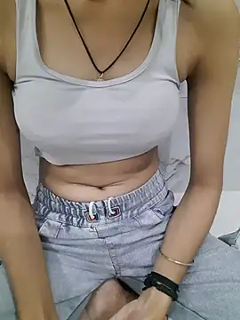 Khushi_rani webcam