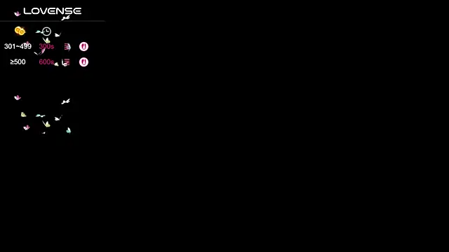 Infinity_Ti webcam