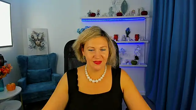 NinaStarle webcam