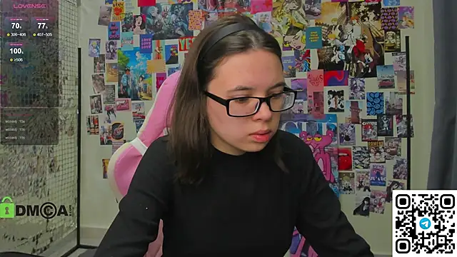 Chio_Mio webcam