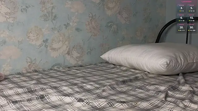 HollieCollelo webcam