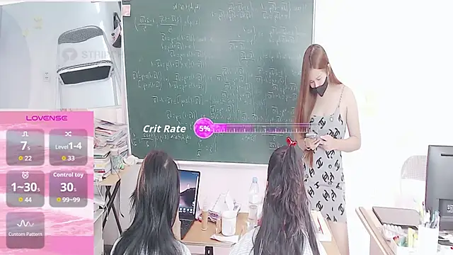 _Math_ webcam