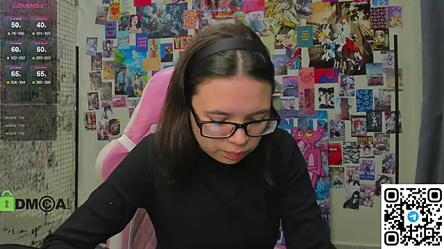 Chio_Mio webcam