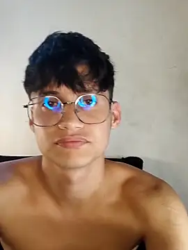 AxelKamel webcam