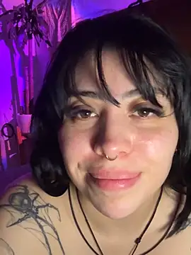 draculona-666 (F young) - Dildo