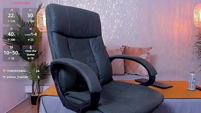 Regan__ webcam