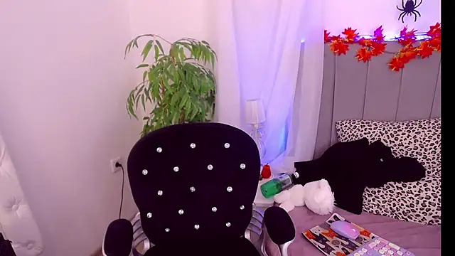 ArielLoove webcam