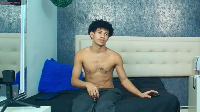Erick_Zhimerman webcam