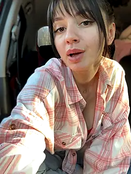 JulliaVegas webcam