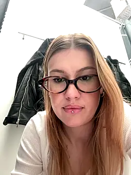 RinaCat webcam