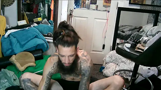 Concrete_Daddy webcam