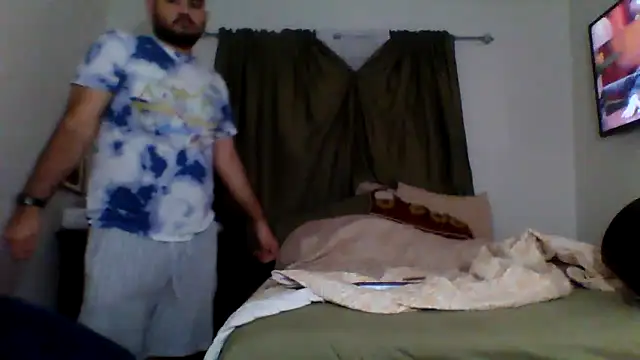 JooveyRose webcam