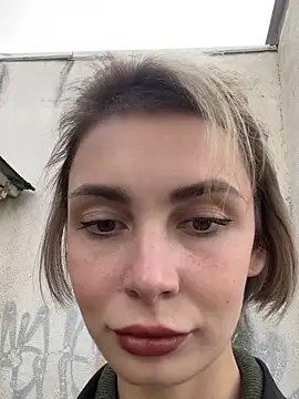 SandraCarter webcam