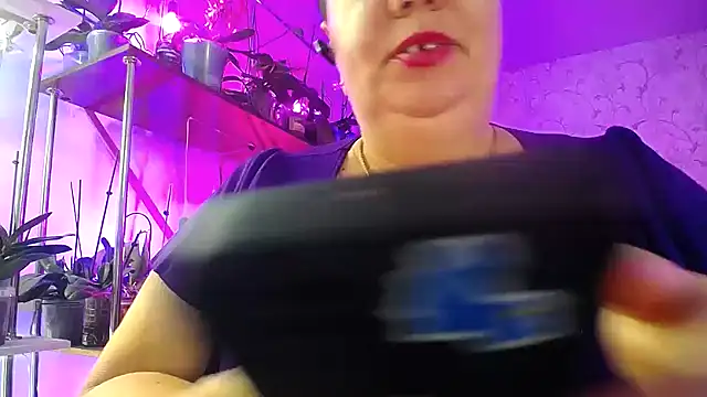 _Sweet_Woman webcam
