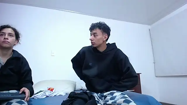 Sarabubbie webcam