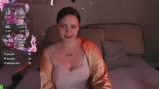 EricaElliott webcam