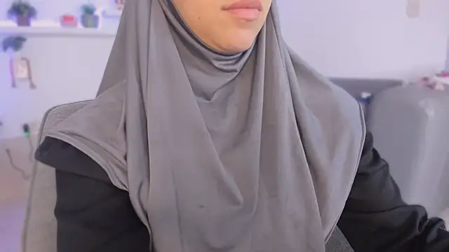 salma_arabicc webcam