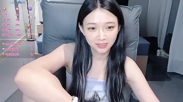 NiNi-baby520 webcam