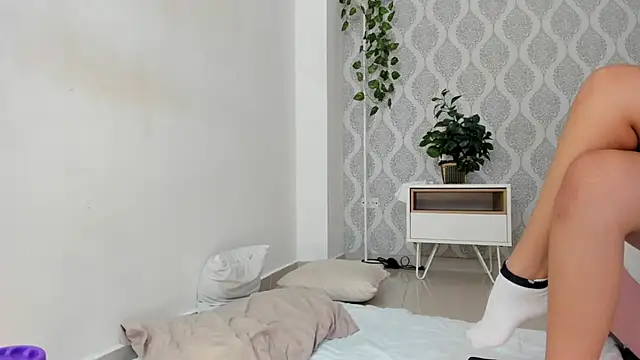 Prissi_rivas webcam