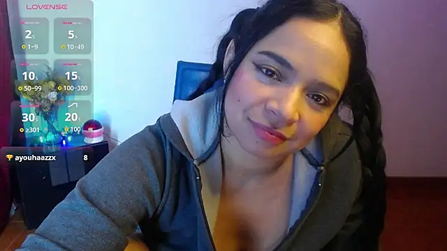 Sara_cute92 webcam