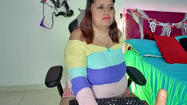 Lizz_Milf webcam