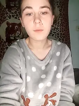 ToryTayler webcam