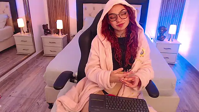 Red_kytty6 webcam