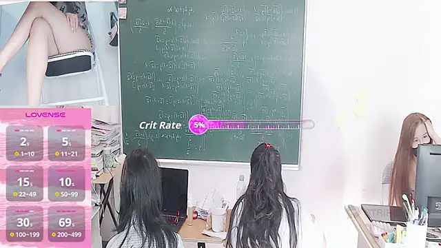 _Math_ webcam