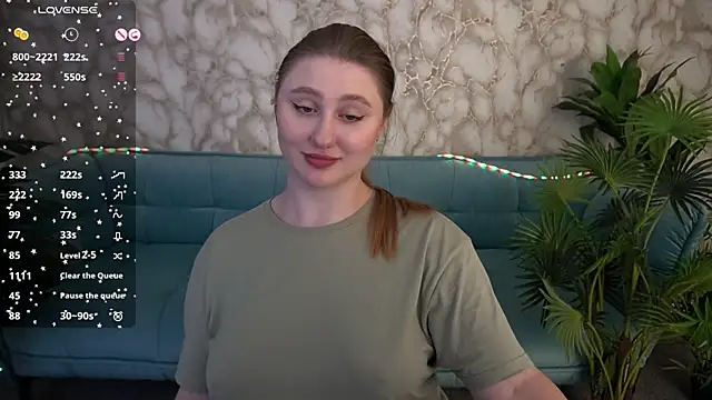 handsome_D webcam