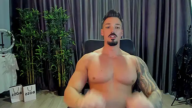 HaydenSpearss webcam