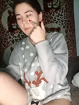 ToryTayler webcam