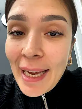 Sweet_Lollypop webcam