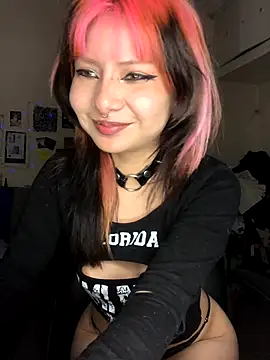 onlyjadex webcam