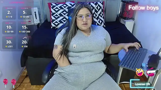 evelin_zaens webcam