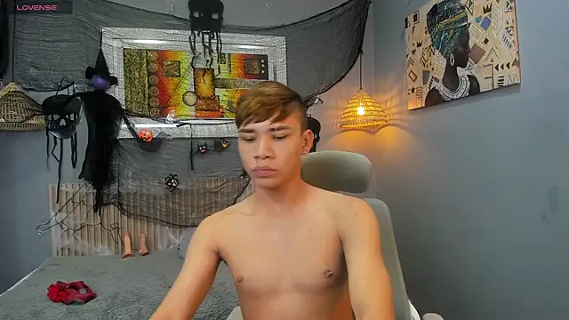 nathanclay webcam