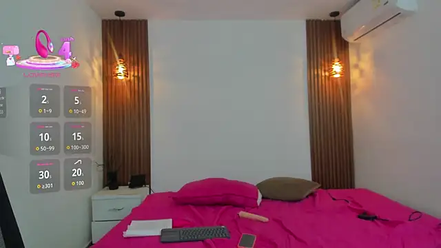 Susyrosse1 webcam