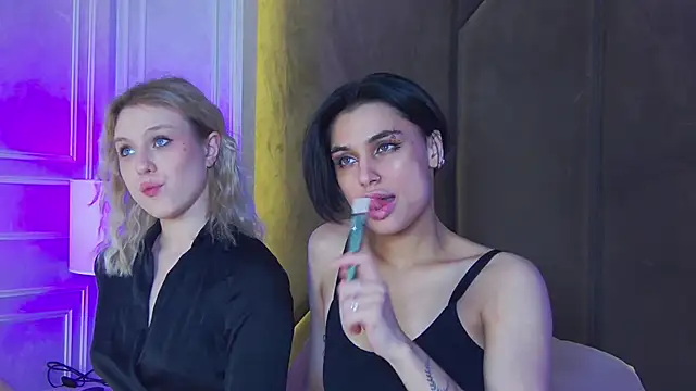CaitlinSugar webcam