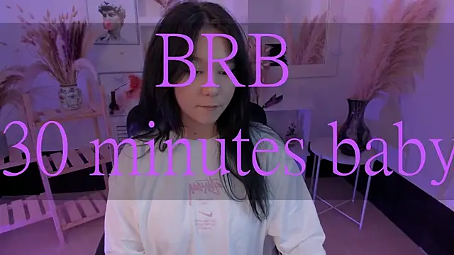 ScarlettMurr webcam
