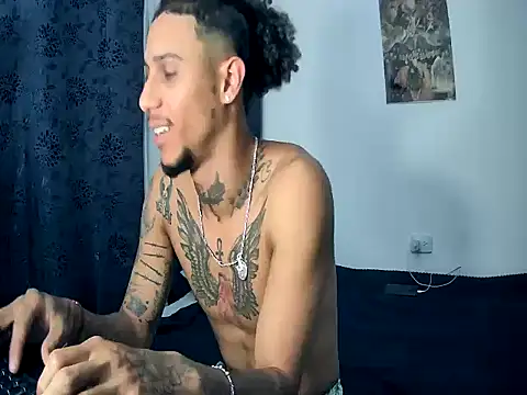 juantalents webcam