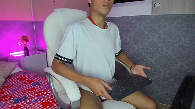 Xavier_Fox___ webcam
