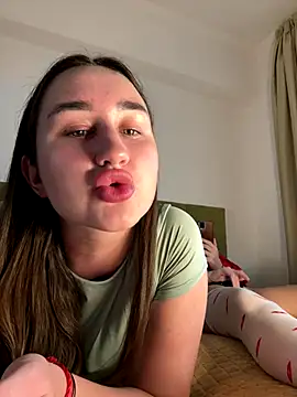 Fortune_888 webcam