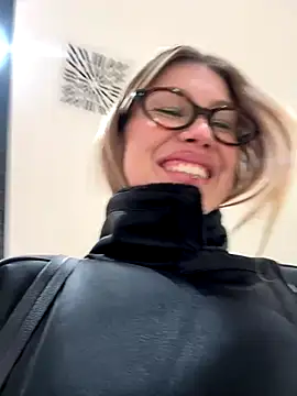 RinaCat webcam