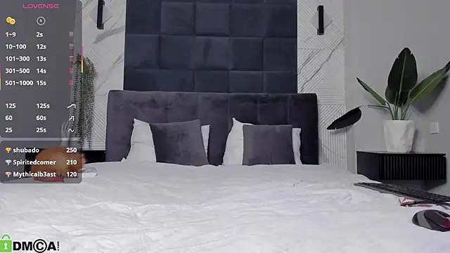Lisafoxy_ webcam