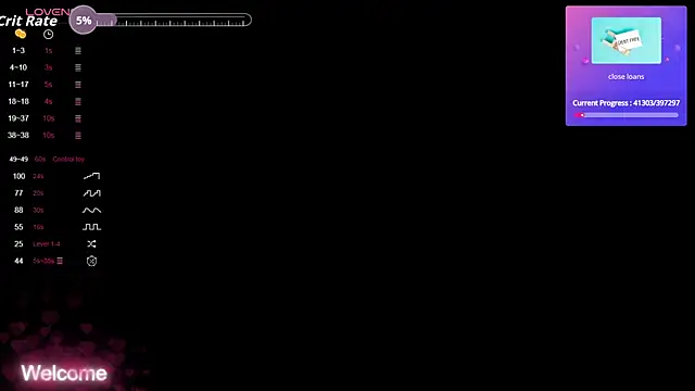 RedPeach webcam