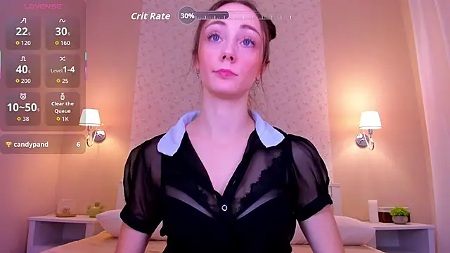 Lexi_Split webcam