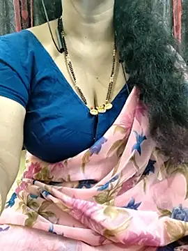 bhuvana_555 webcam