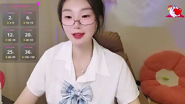 shaovu webcam