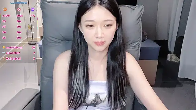 NiNi-baby520 webcam
