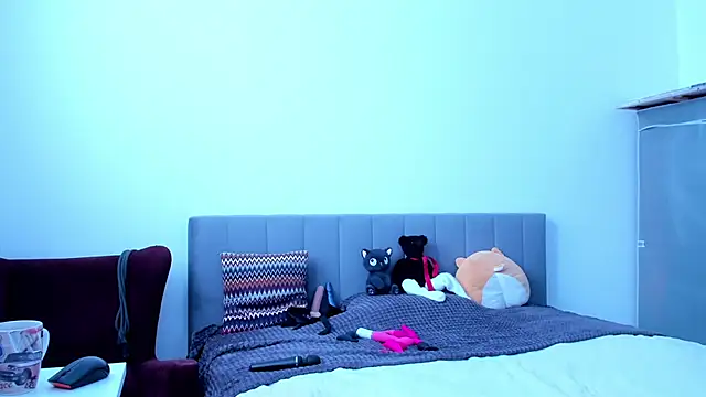 Katherine_Twilight webcam