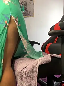 _Lissa_01 webcam